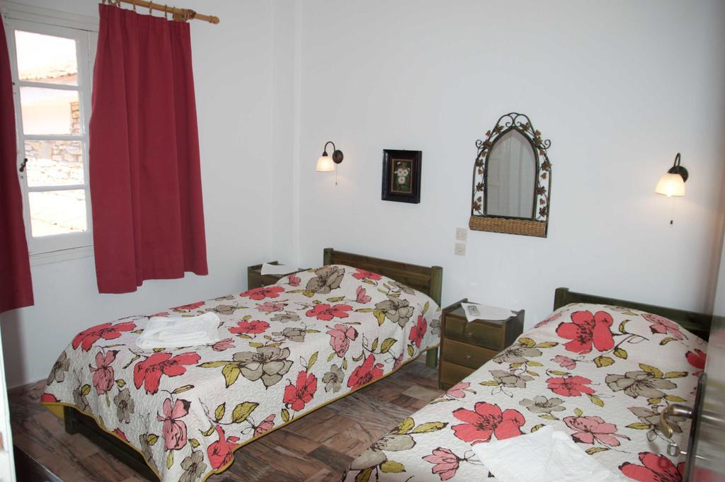Mirto Apartments Afissos Room photo